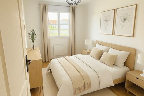 Villa a Hourtin, Gironde, Hourtin - € 275.000 | Ref: 340938653994 - foto 3
