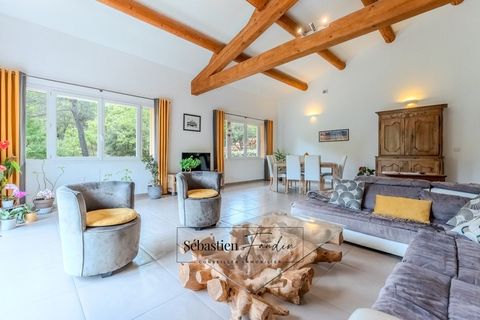 Villa i Rousset, Bouches-du-Rhone, Rousset - € 990.000 | Ref: 340936903657 - foto 9