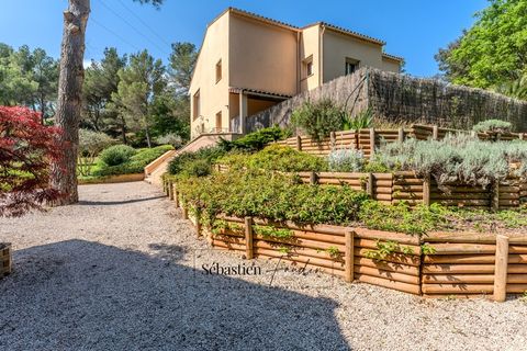 Villa i Rousset, Bouches-du-Rhone, Rousset - € 990.000 | Ref: 340936903657 - foto 44