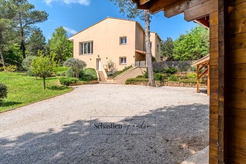 Villa i Rousset, Bouches-du-Rhone, Rousset - € 990.000 | Ref: 340936903657 - foto 45