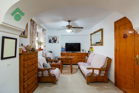 Rækkehus i Almunecar, Granada, Almunecar - € 189.900 | Ref: H1999J - foto 8