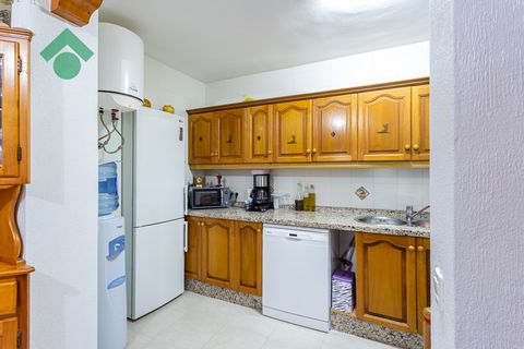 Rækkehus i Almunecar, Granada, Almunecar - € 189.900 | Ref: H1999J - foto 19