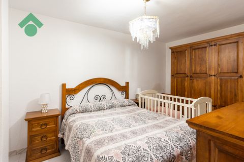 Rækkehus i Almunecar, Granada, Almunecar - € 189.900 | Ref: H1999J - foto 17