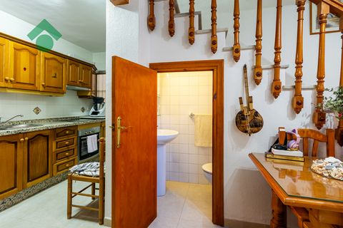 Rækkehus i Almunecar, Granada, Almunecar - € 189.900 | Ref: H1999J - foto 6