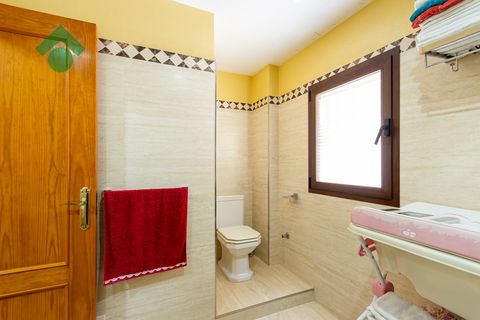 Rækkehus i Almunecar, Granada, Almunecar - € 189.900 | Ref: H1999J - foto 27