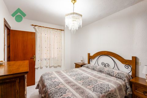 Rækkehus i Almunecar, Granada, Almunecar - € 189.900 | Ref: H1999J - foto 15