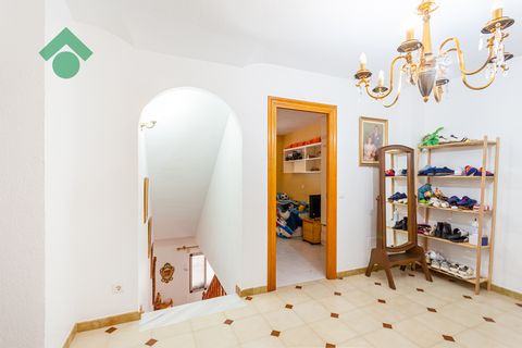 Rækkehus i Almunecar, Granada, Almunecar - € 189.900 | Ref: H1999J - foto 10
