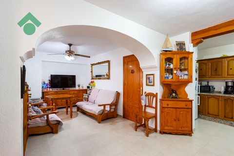 Rækkehus i Almunecar, Granada, Almunecar - € 189.900 | Ref: H1999J - foto 14