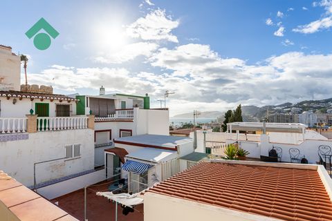 Rækkehus i Almunecar, Granada, Almunecar - € 189.900 | Ref: H1999J - foto 31