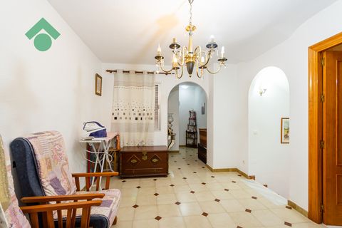 Rækkehus i Almunecar, Granada, Almunecar - € 189.900 | Ref: H1999J - foto 11