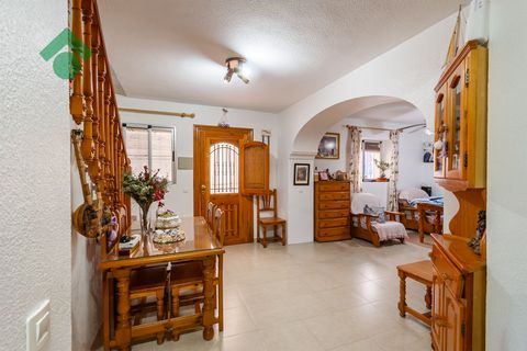 Rækkehus i Almunecar, Granada, Almunecar - € 189.900 | Ref: H1999J - foto 13