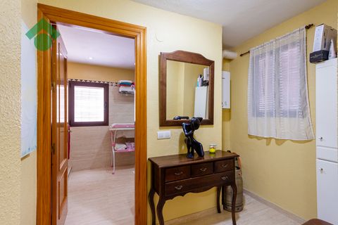 Rækkehus i Almunecar, Granada, Almunecar - € 189.900 | Ref: H1999J - foto 25