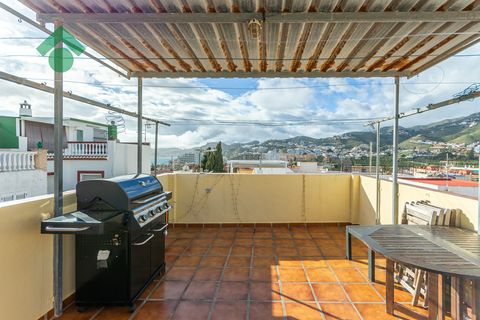 Rækkehus i Almunecar, Granada, Almunecar - € 189.900 | Ref: H1999J - foto 1