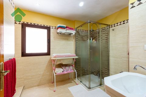 Rækkehus i Almunecar, Granada, Almunecar - € 189.900 | Ref: H1999J - foto 23