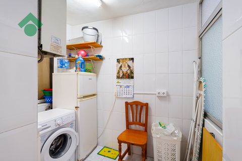 Lejlighed i Almunecar, Granada, Almunecar - € 212.900 | Ref: H2199P - foto 11