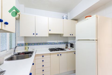 Lejlighed i Almunecar, Granada, Almunecar - € 212.900 | Ref: H2199P - foto 7