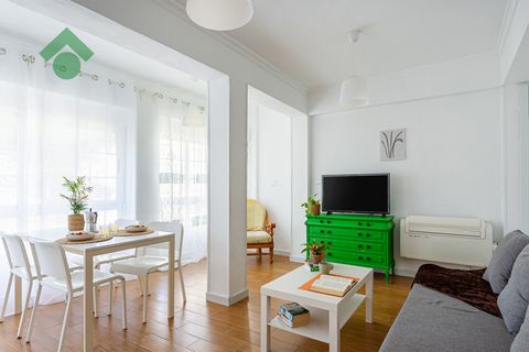 Lejlighed i Almunecar, Granada, Almunecar - € 212.900 | Ref: H2299J - foto 1