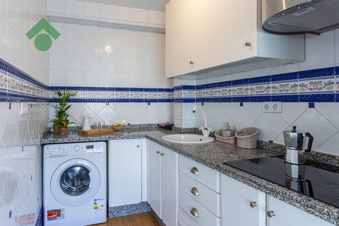 Lejlighed i Almunecar, Granada, Almunecar - € 212.900 | Ref: H2299J - foto 15