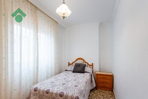 Leilighet i Almunecar, Granada, Almunecar - € 259 900 | Ref: O2599A - foto 19