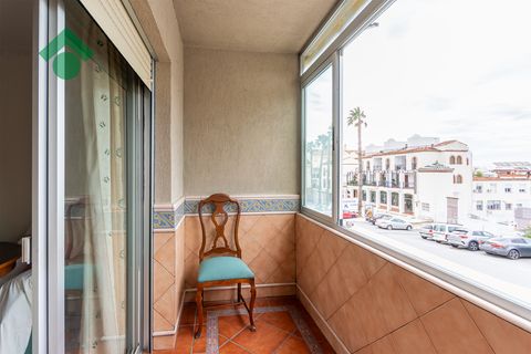 Leilighet i Almunecar, Granada, Almunecar - € 259 900 | Ref: O2599A - foto 6