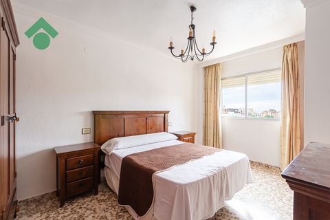 Leilighet i Almunecar, Granada, Almunecar - € 259 900 | Ref: O2599A - foto 16