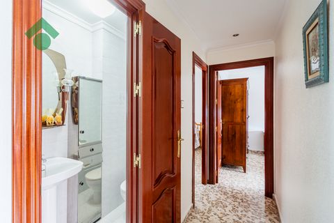 Leilighet i Almunecar, Granada, Almunecar - € 259 900 | Ref: O2599A - foto 15