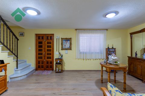 Landsbyhus i Almunecar, Granada, Almunecar - € 234.900 | Ref: H2849J - foto 9