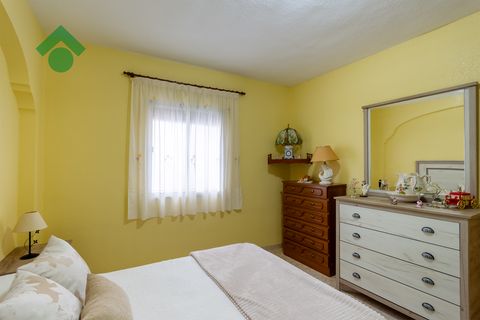 Landsbyhus i Almunecar, Granada, Almunecar - € 234.900 | Ref: H2849J - foto 12