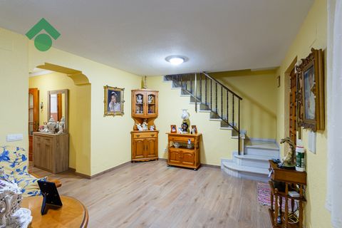 Landsbyhus i Almunecar, Granada, Almunecar - € 234.900 | Ref: H2849J - foto 5