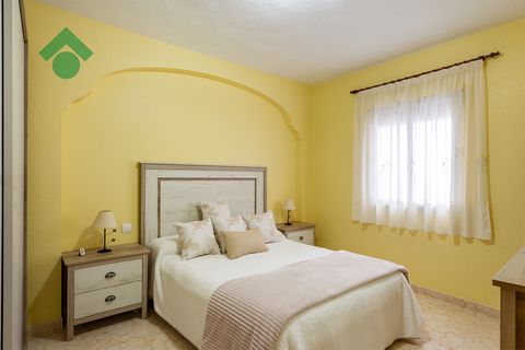 Landsbyhus i Almunecar, Granada, Almunecar - € 234.900 | Ref: H2849J - foto 13