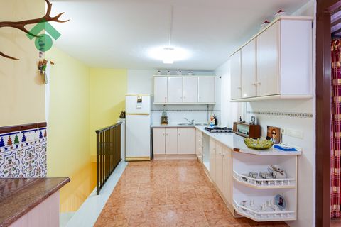 Landsbyhus i Almunecar, Granada, Almunecar - € 234.900 | Ref: H2849J - foto 15