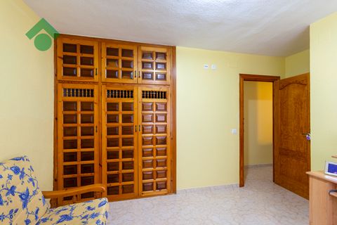 Landsbyhus i Almunecar, Granada, Almunecar - € 234.900 | Ref: H2849J - foto 20