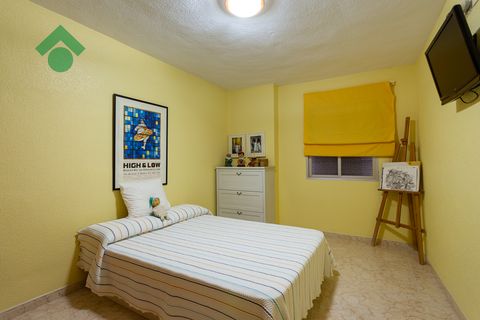 Landsbyhus i Almunecar, Granada, Almunecar - € 234.900 | Ref: H2849J - foto 11