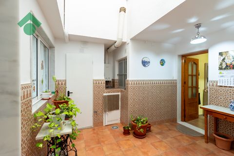 Landsbyhus i Almunecar, Granada, Almunecar - € 234.900 | Ref: H2849J - foto 27