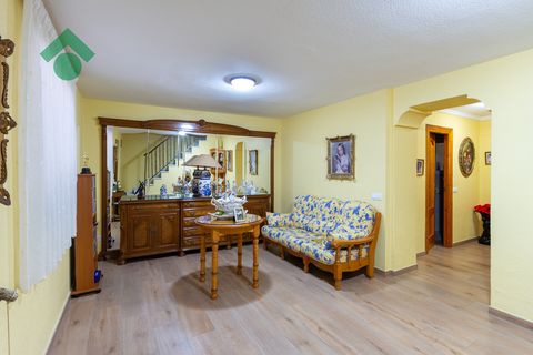 Landsbyhus i Almunecar, Granada, Almunecar - € 234.900 | Ref: H2849J - foto 10