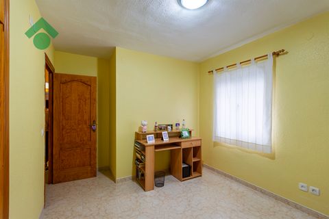 Landsbyhus i Almunecar, Granada, Almunecar - € 234.900 | Ref: H2849J - foto 16