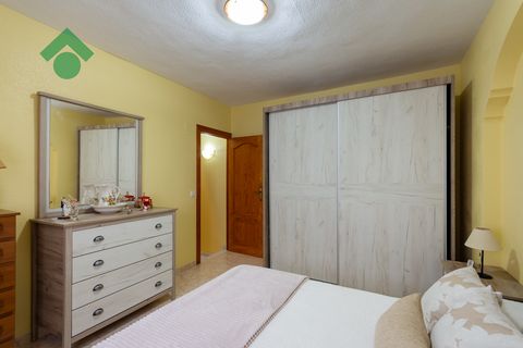 Landsbyhus i Almunecar, Granada, Almunecar - € 234.900 | Ref: H2849J - foto 7