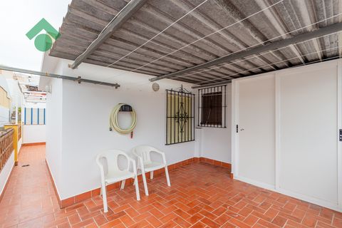 Landsbyhus i Almunecar, Granada, Almunecar - € 234.900 | Ref: H2849J - foto 26