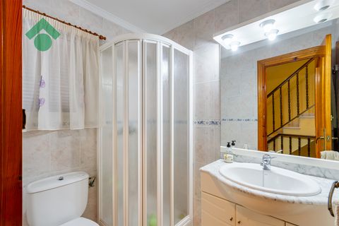 Landsbyhus i Almunecar, Granada, Almunecar - € 234.900 | Ref: H2849J - foto 8