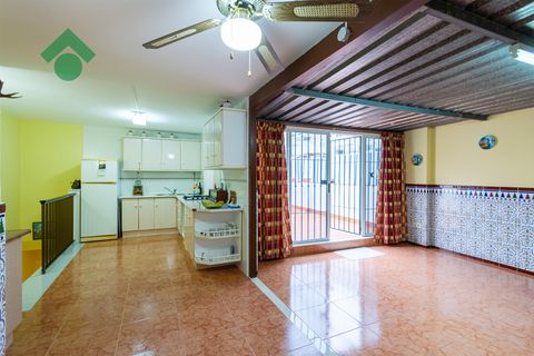 Landsbyhus i Almunecar, Granada, Almunecar - € 234.900 | Ref: H2849J - foto 23
