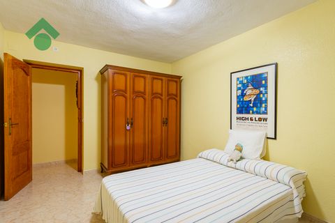 Landsbyhus i Almunecar, Granada, Almunecar - € 234.900 | Ref: H2849J - foto 17