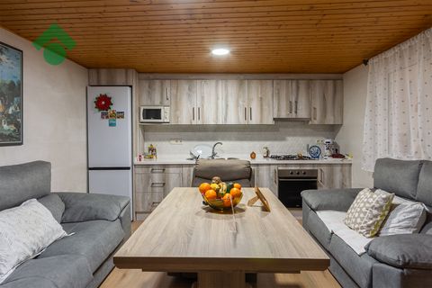 Landsbyhus i Almunecar, Granada, Almunecar - € 234.900 | Ref: H2849J - foto 3
