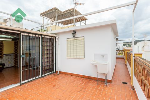 Landsbyhus i Almunecar, Granada, Almunecar - € 234.900 | Ref: H2849J - foto 24