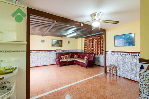 Landsbyhus i Almunecar, Granada, Almunecar - € 234.900 | Ref: H2849J - foto 21