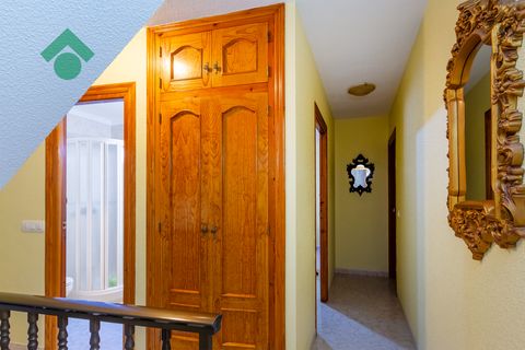 Landsbyhus i Almunecar, Granada, Almunecar - € 234.900 | Ref: H2849J - foto 6