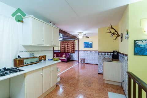 Landsbyhus i Almunecar, Granada, Almunecar - € 234.900 | Ref: H2849J - foto 25