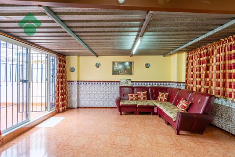 Landsbyhus i Almunecar, Granada, Almunecar - € 234.900 | Ref: H2849J - foto 28