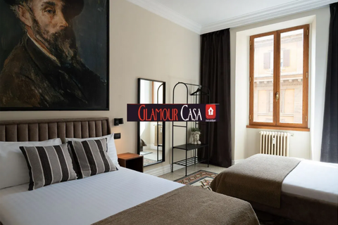 Lejlighed i Rome, Rome, Rome - € 750.000 | Ref: QuadrilocaleRM - foto 11