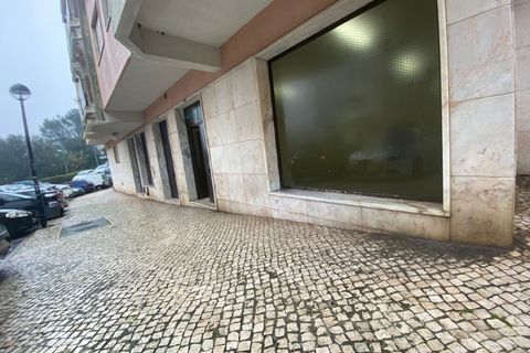 Erhvervsejendom i Cacem, Lisbon, Cacem - € 165.000 | Ref: BAI_41 - foto 24
