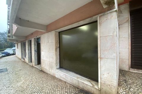 Erhvervsejendom i Cacem, Lisbon, Cacem - € 165.000 | Ref: BAI_41 - foto 25